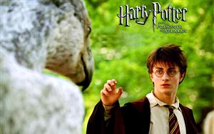 Harry Potter III